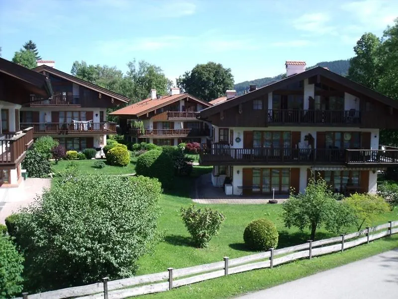 Ferienwohnung Unternberg Inkl. Chiemgaukarte Ruhpolding Daire